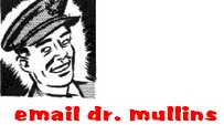 Email Dr. Mullins at paulmull@iupui.edu