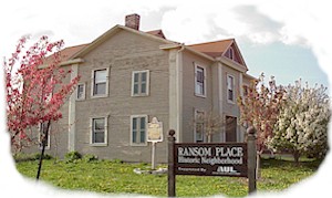 Ransom Place Learning Center