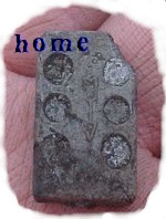 Return to Archaeology and Material Culture Home Page