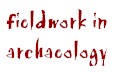 Fieldwork in Archaeology Syllabus