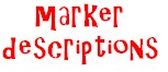 marker descriptions