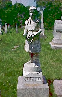 McGinnis marker